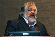 Thomas Jenkins, Ph.D.