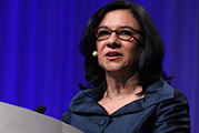 Maria Oquendo, M.D.