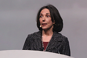 Renée Binder, M.D.