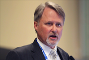 Jeffrey Swanson, Ph.D.