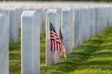 american_cemetary_iStock-2190474692