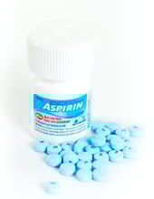 aspirin_iStock-458083039_editorial_only