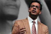 Atul Gawande, M.D., M.P.H.