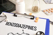 benzodiazepines_iStock-2266306188