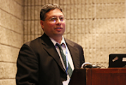 Kaustubh Joshi, M.D.