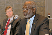 David Satcher, M.D.