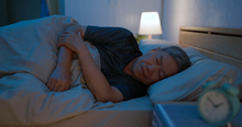 sleep_man_iStock-2165679777