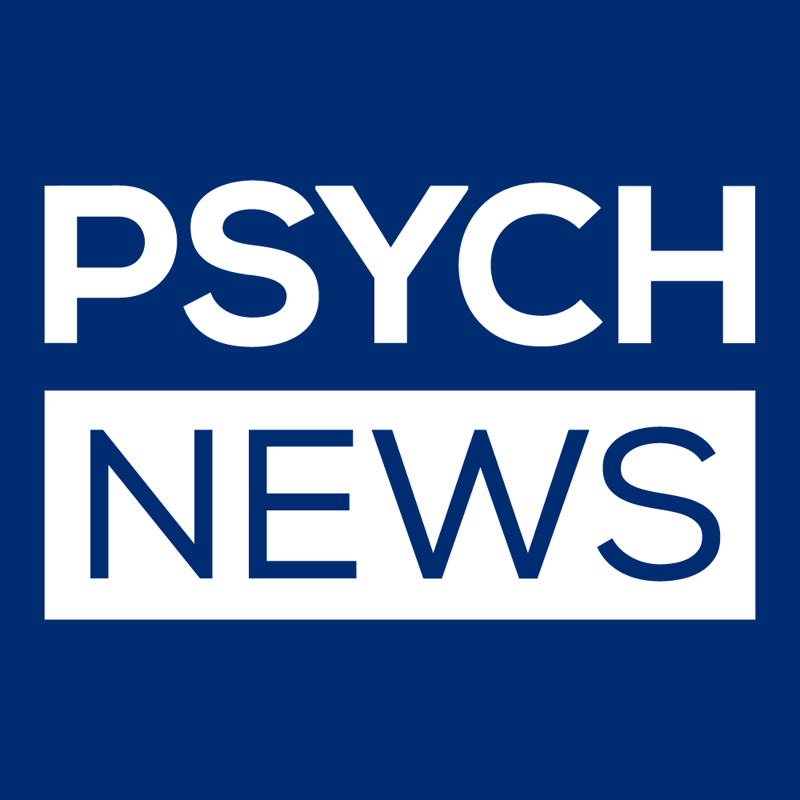 APA Psych News