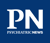 Picture of Psychiatric News Alert